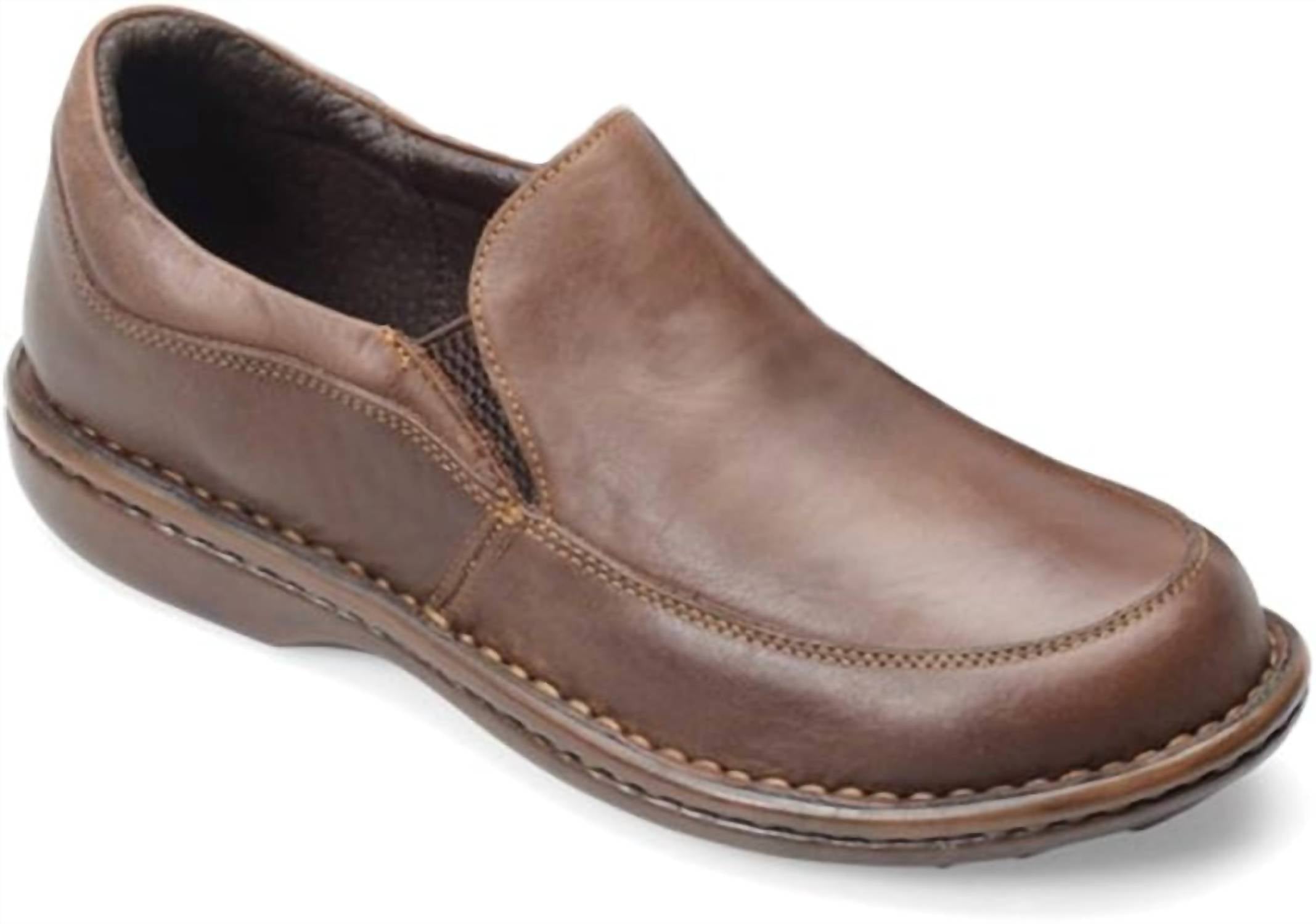 Born - Women's Cacie Slip-on Shoes