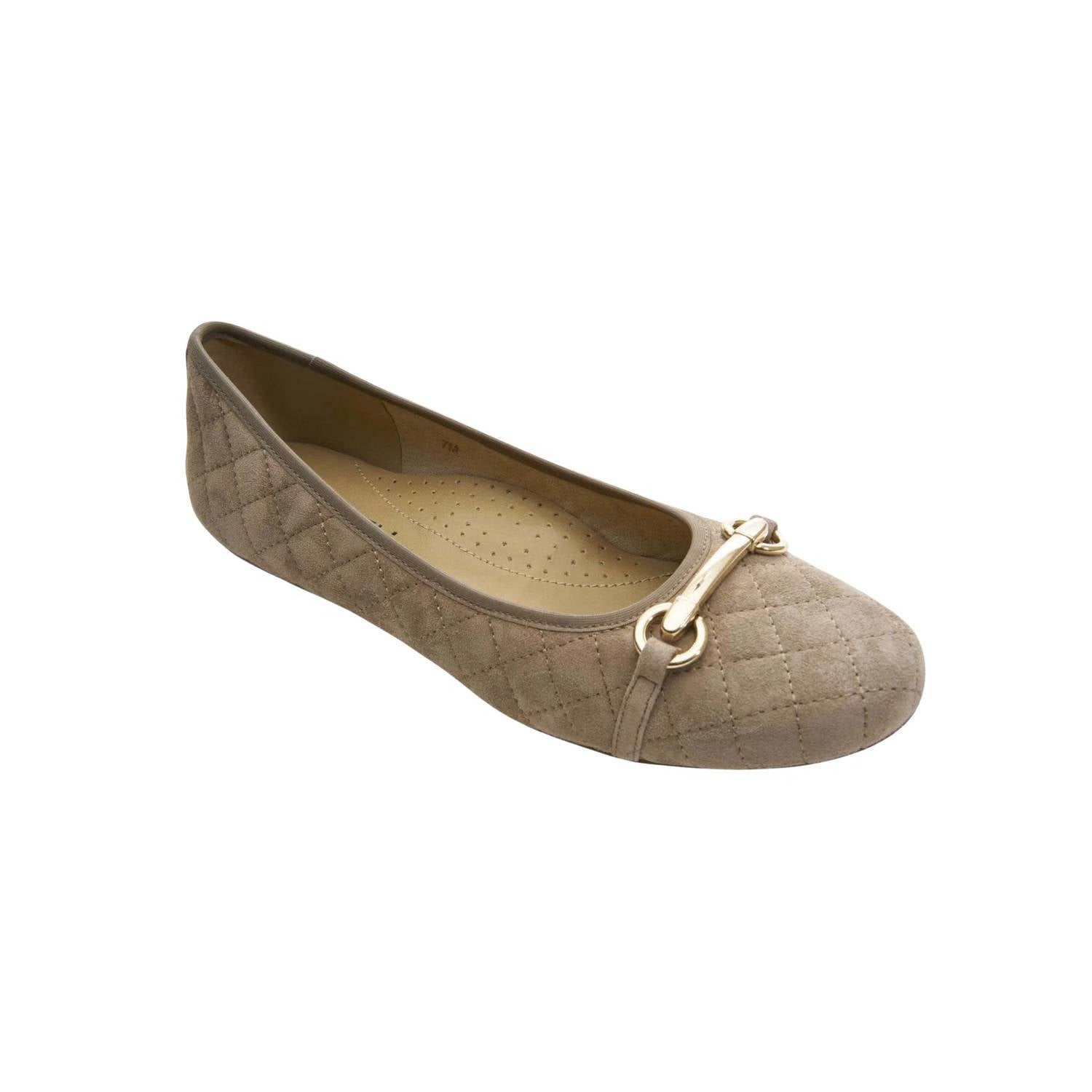 Vaneli - Women's Stacy Ballet Flat