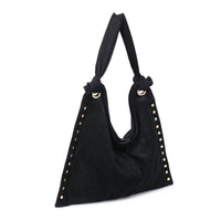 Moda Luxe - Women's Meadow Hobo Bag