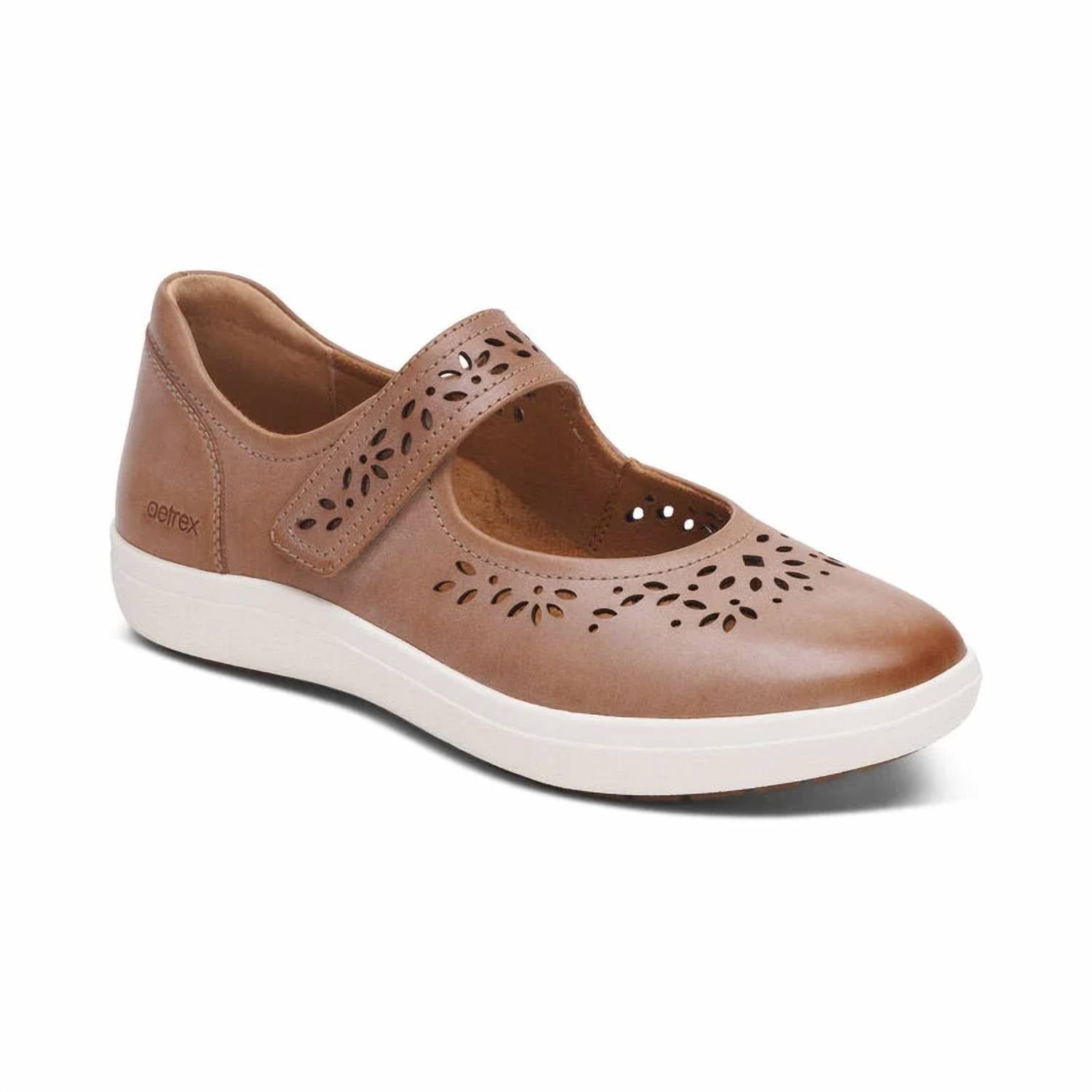Aetrex - Women's Erica Casual Sneakers