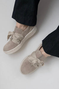 Gabor - Women's 43.333 Platform Sneaker