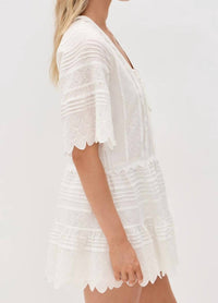 Loveshackfancy - Orcia Dress