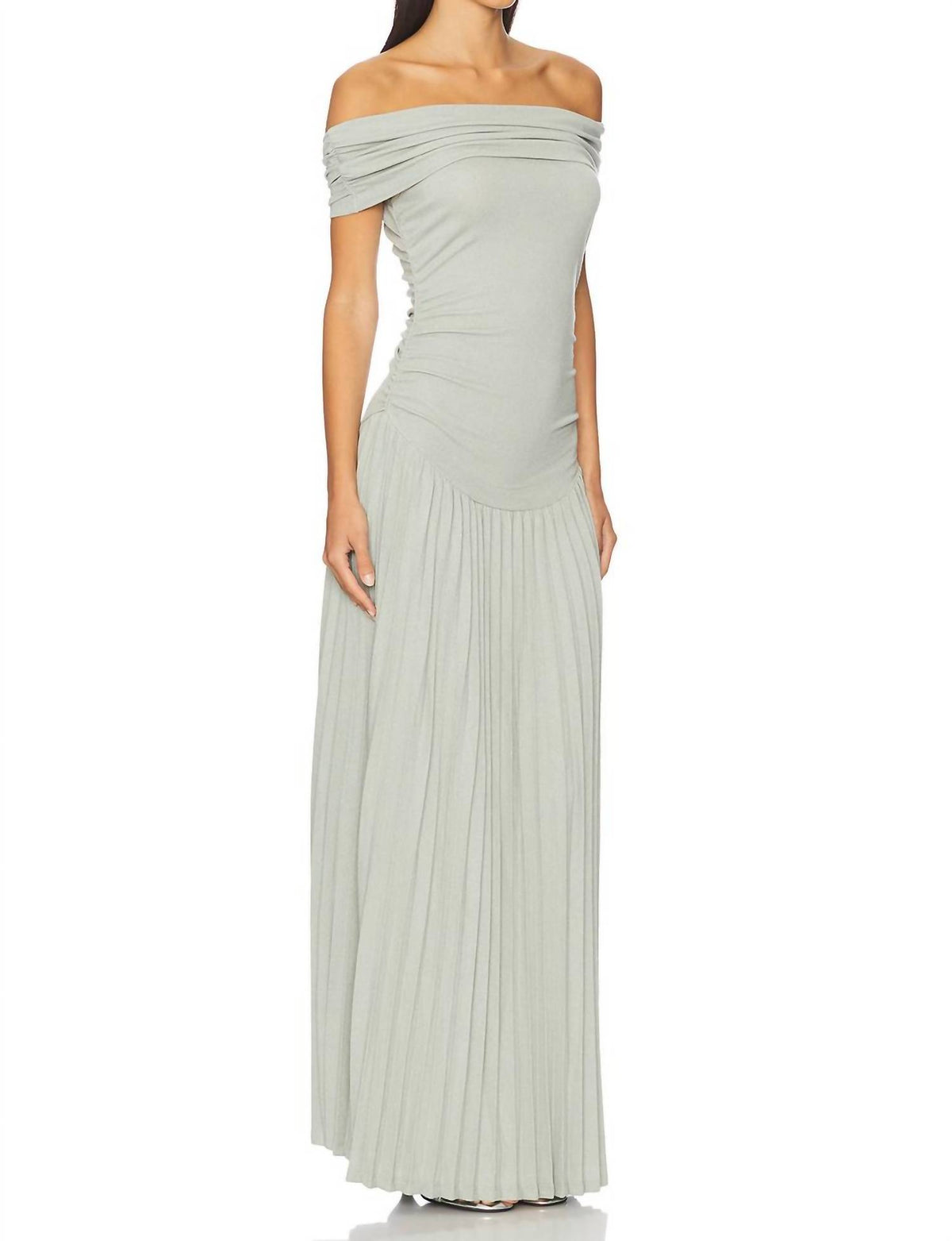 Lioness - Field Of Dreams Maxi Dress