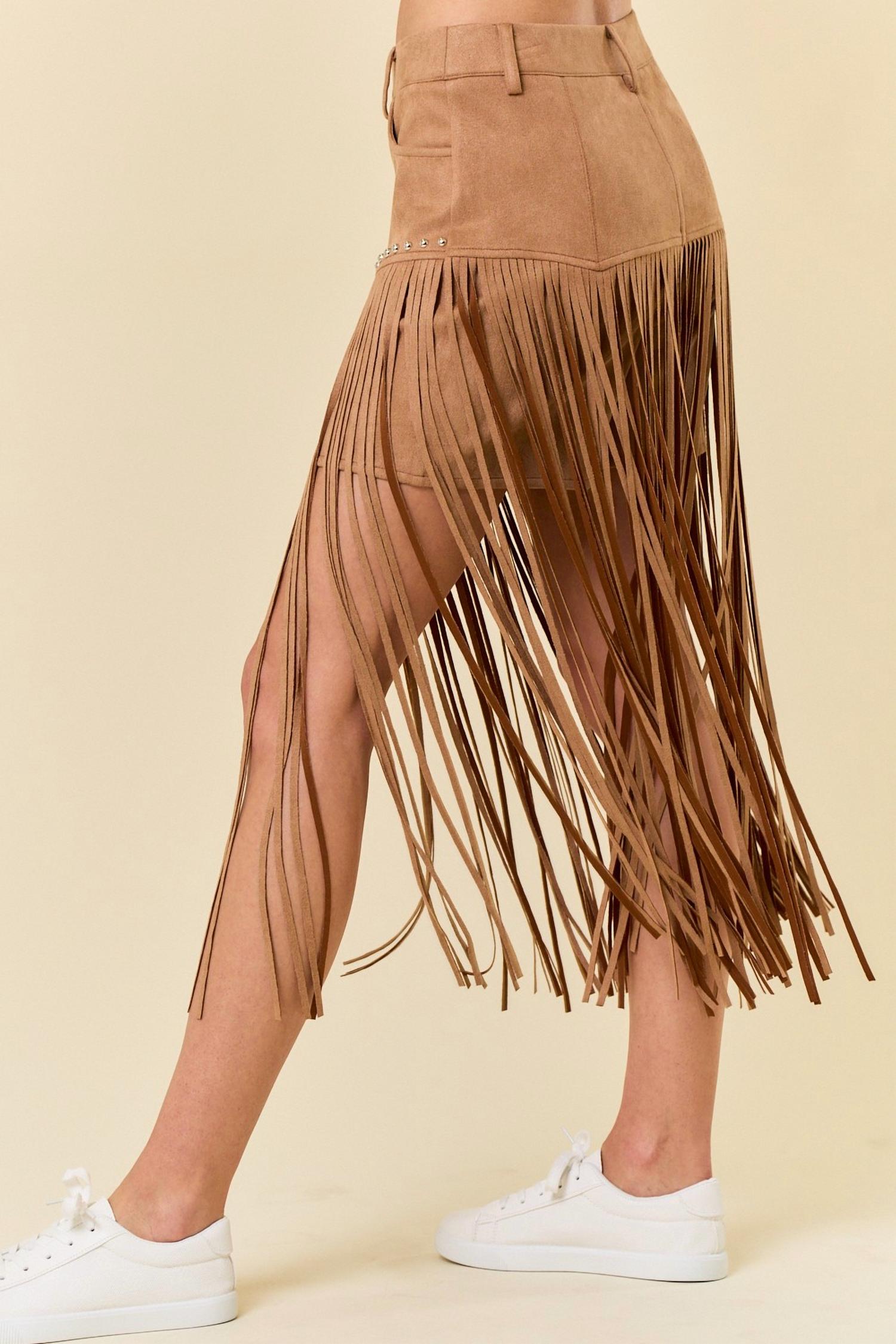 Saints & Hearts - Desert Dancer Shorts