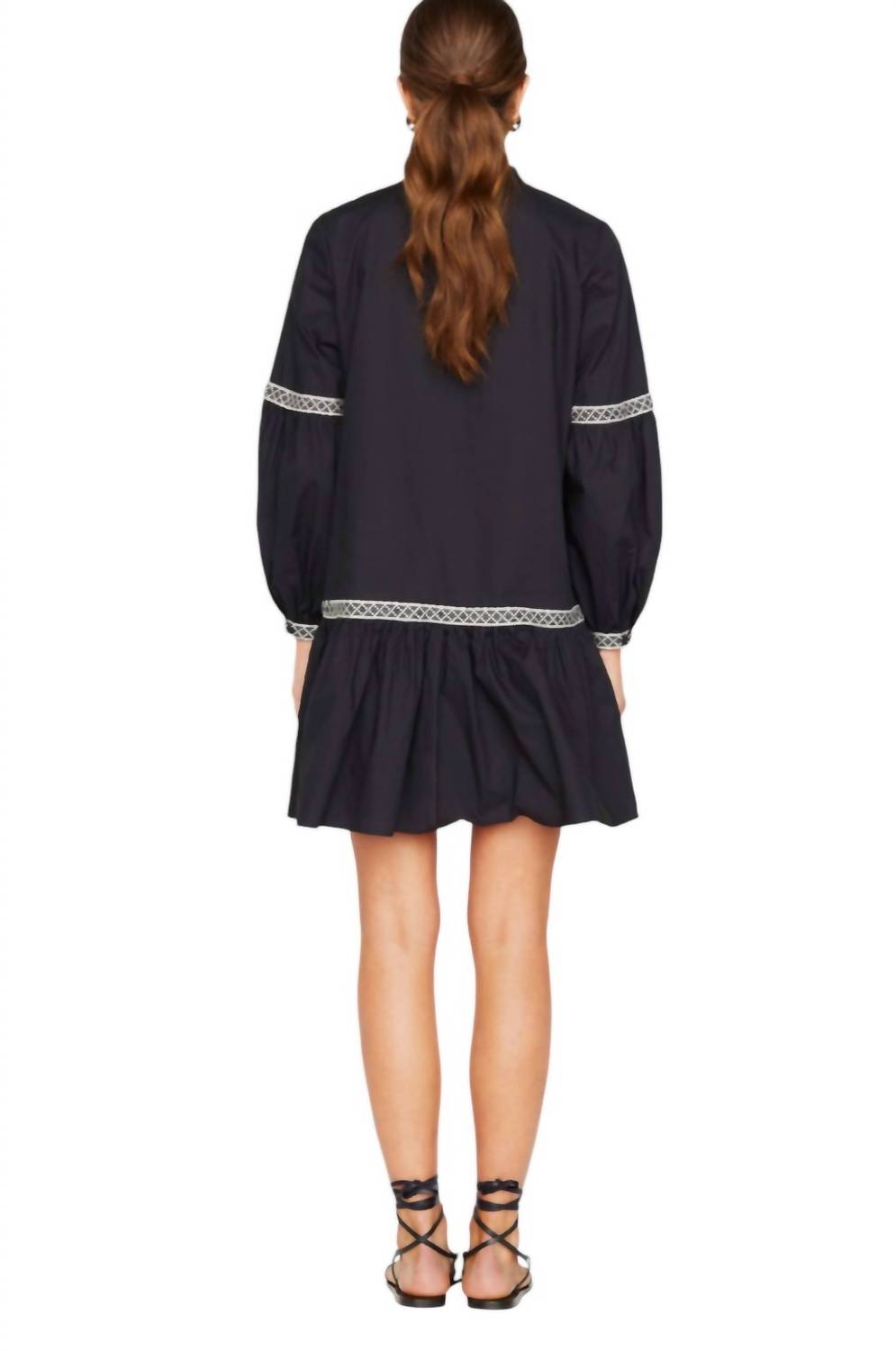 Marie Oliver - Mimi Dress