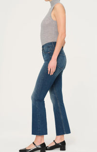 Dl1961 - Women'S - Bridget Cropped Boot Cut Jean