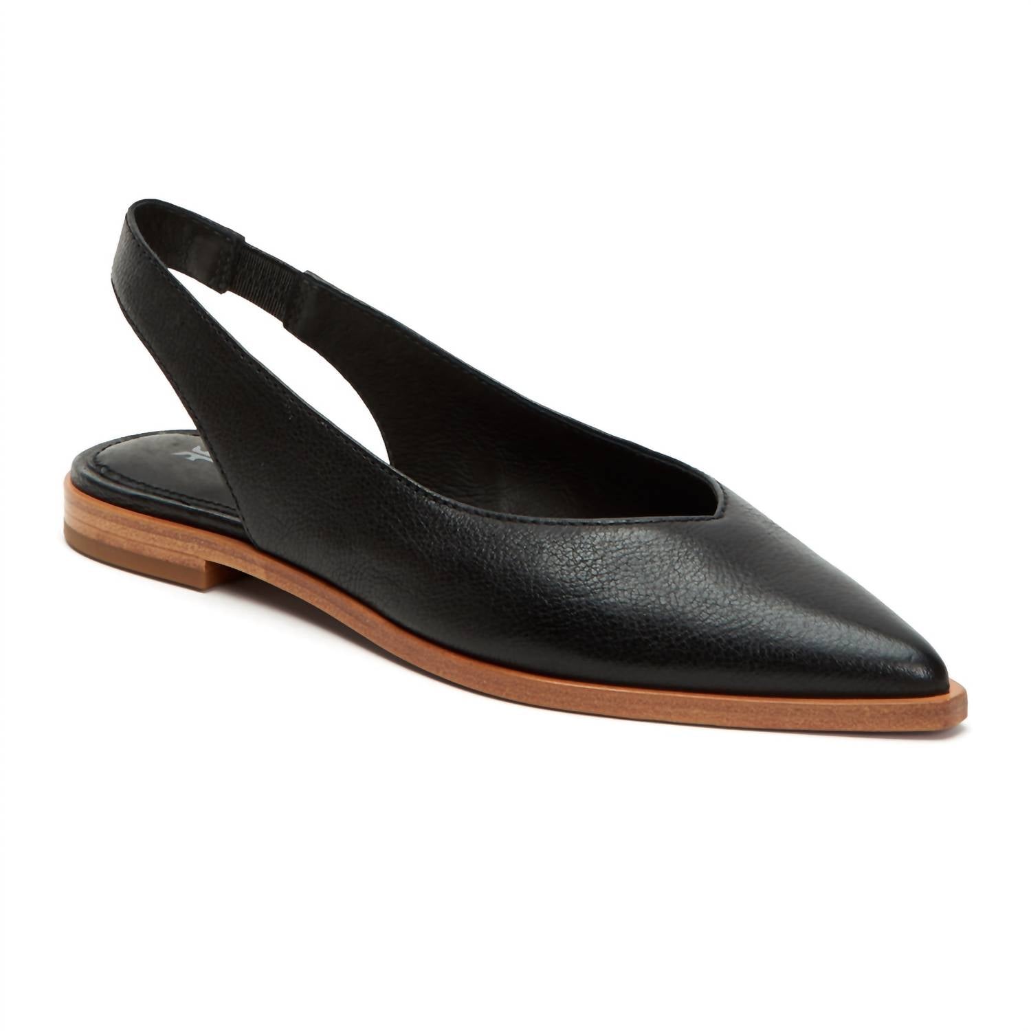 Frye - Women's Kenzie Slingback Flats