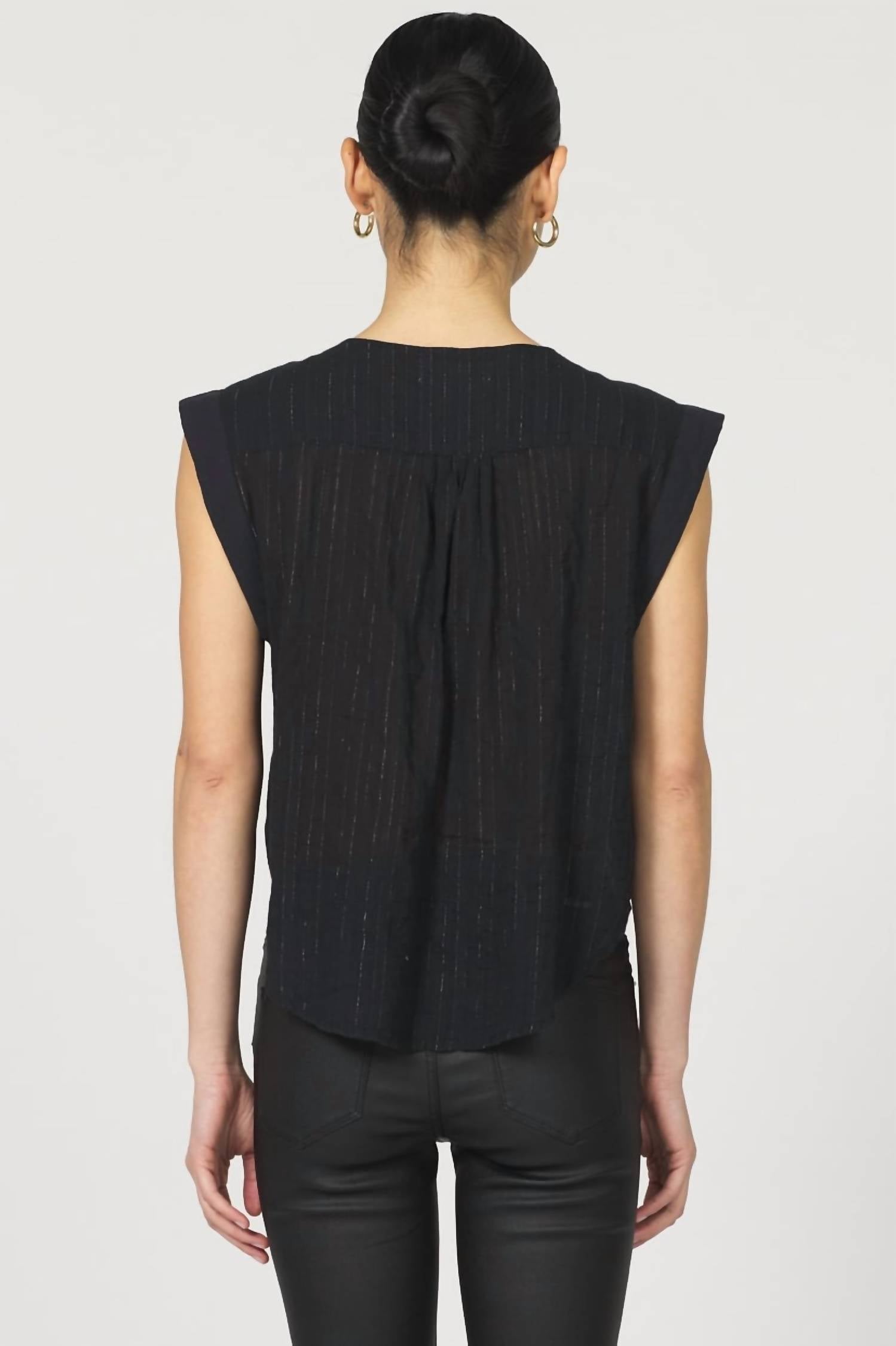 Dear John Denim - Marfa Top