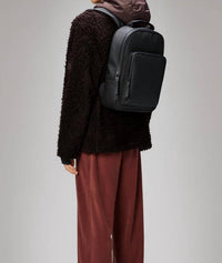 Rains - Women's Book Backpack Bag