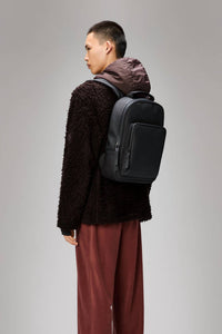 Rains - Women's Book Backpack Bag