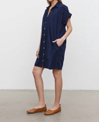 Velvet By Graham & Spencer - Macie Dress