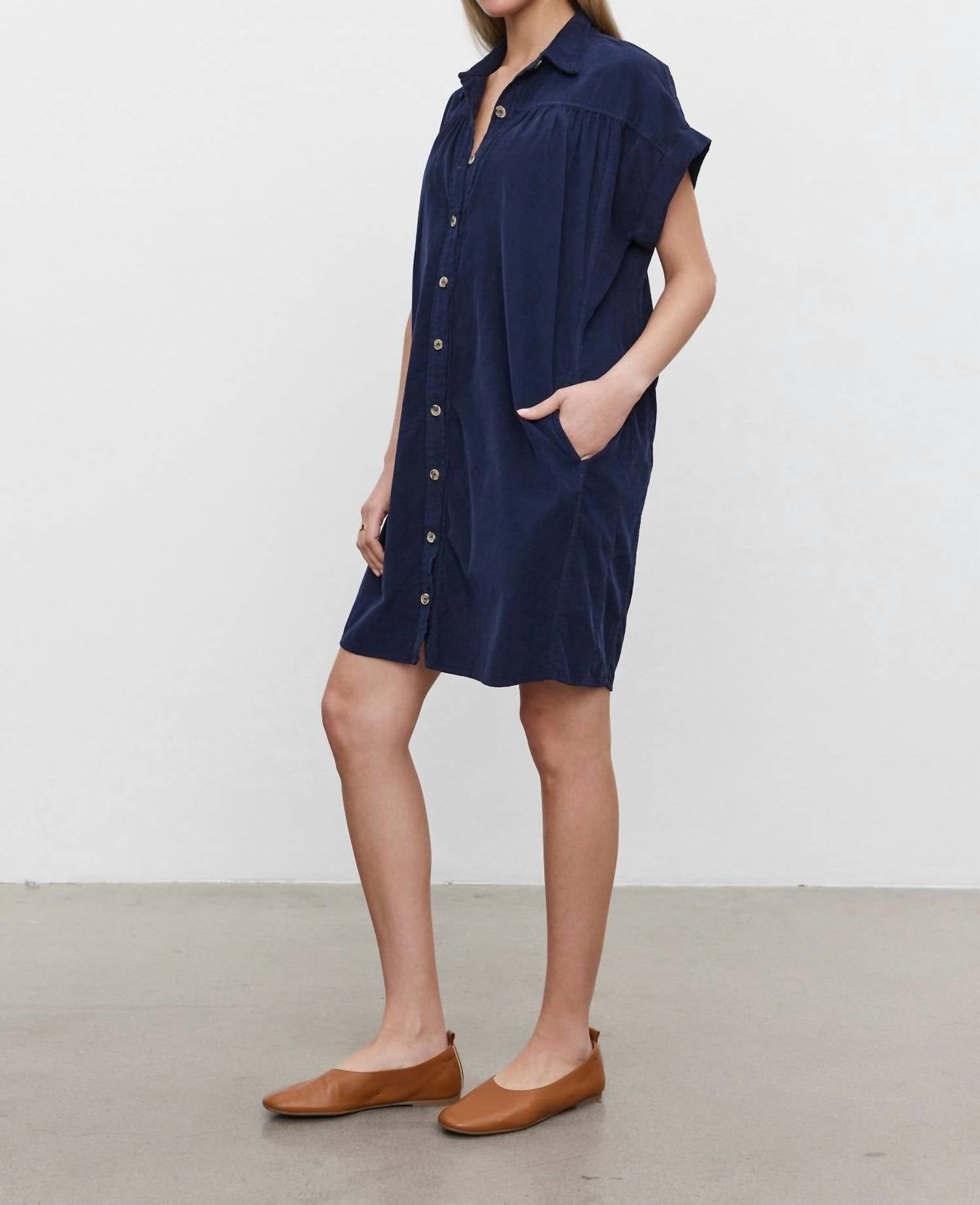 Velvet By Graham & Spencer - Macie Dress