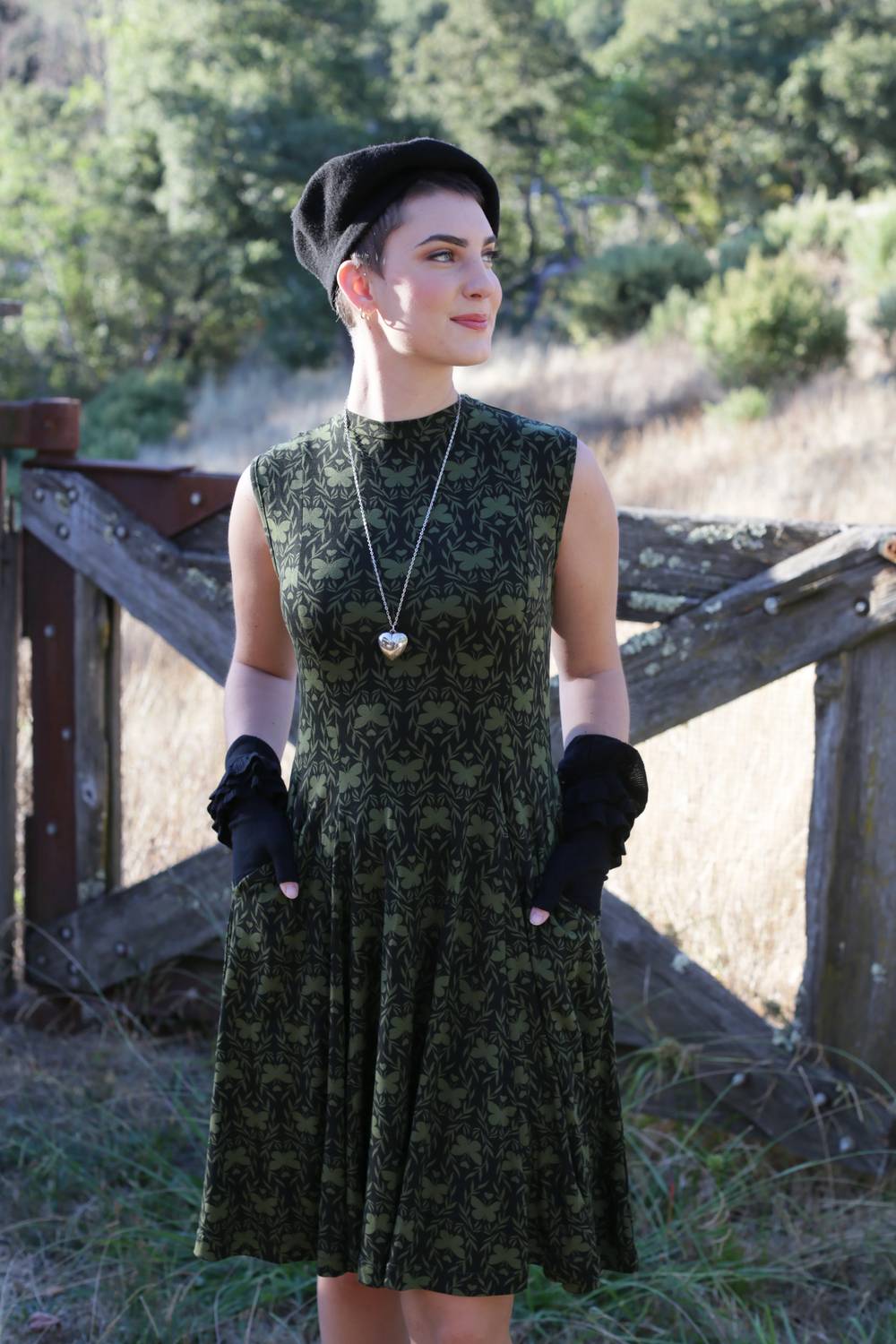 Effie'S Heart - Mia Mini Dress