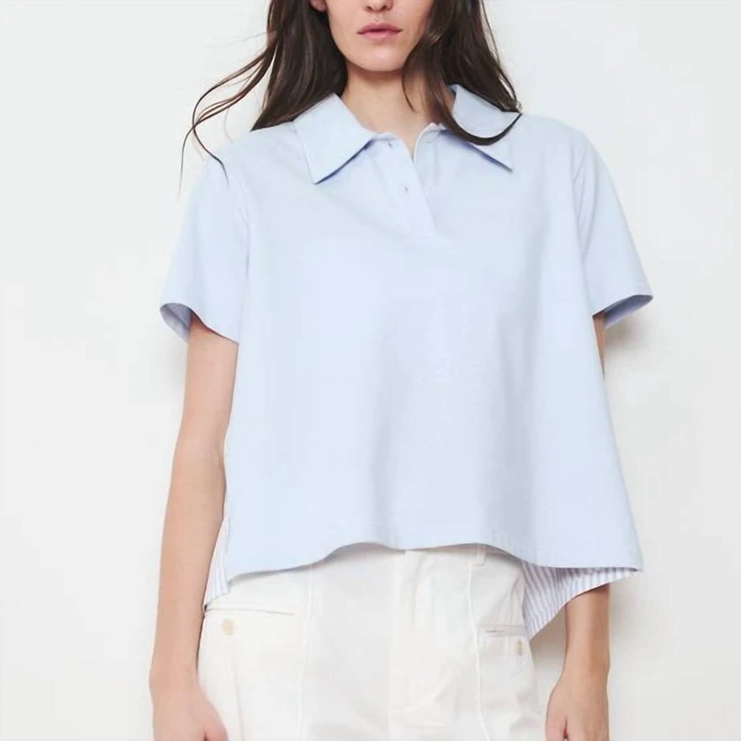 We-Ar4 - Media Polo