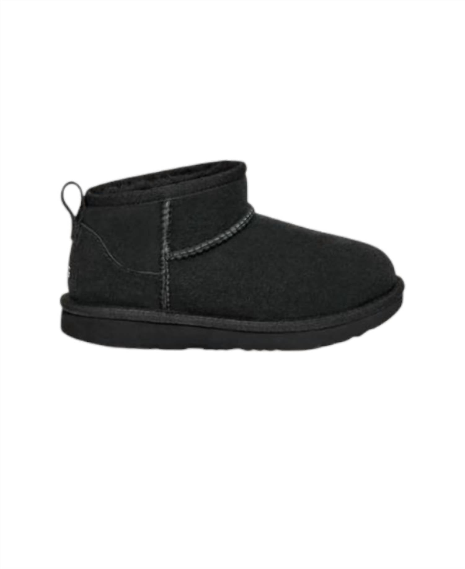 Ugg - Kid's Classic Ultra Mini Boot