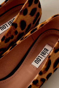 Bibi Lou - Women's Poznan Flat Shoes