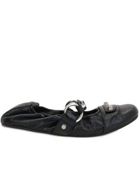 Balenciaga - Women City Flat