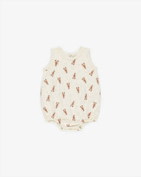 Rylee + Cru - Kid's Sleeveless One-piece