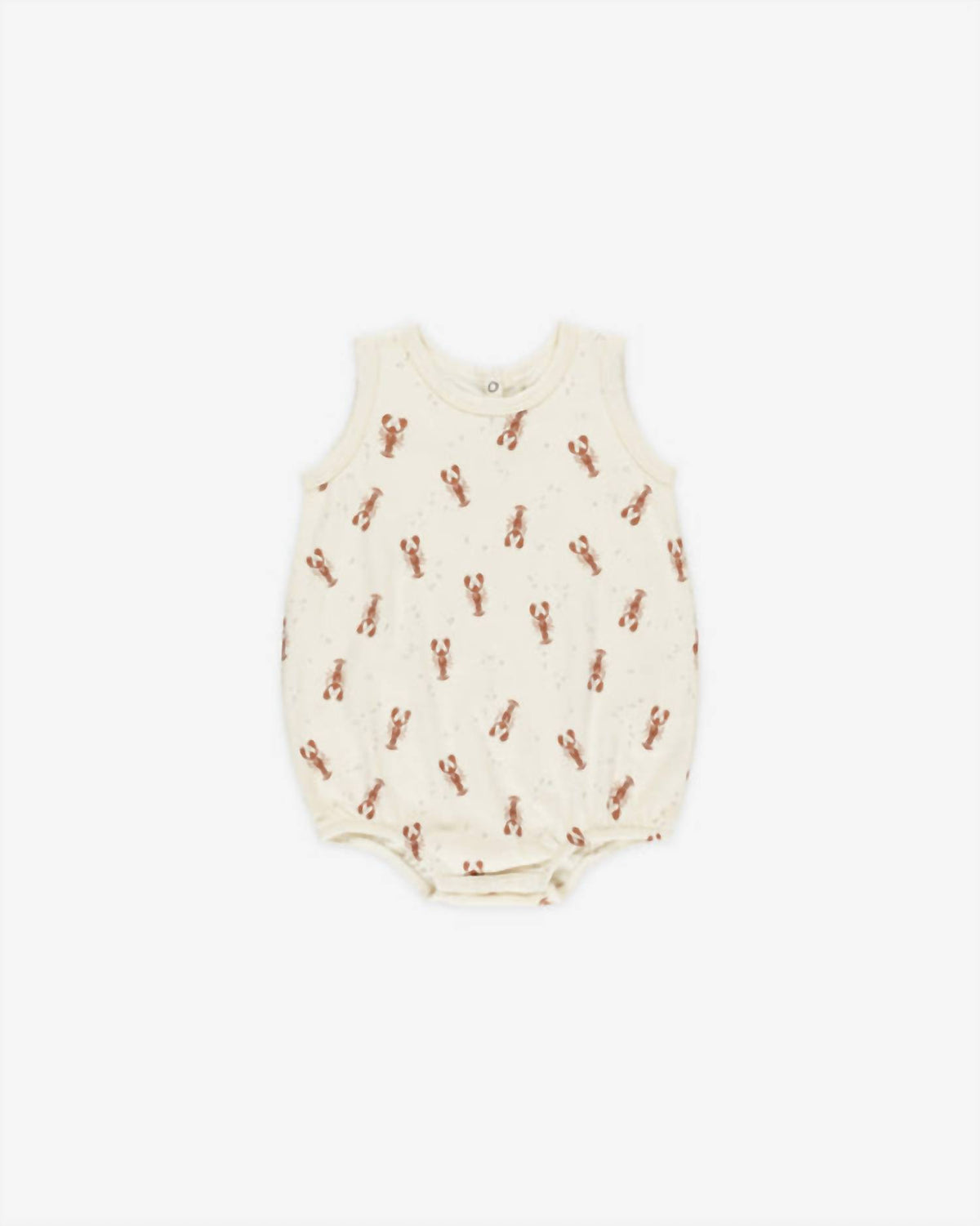 Rylee + Cru - Kid's Sleeveless One-piece