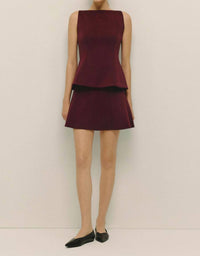 Elodie - Corine Top
