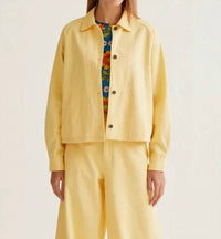 Compania Fantastica - Kili Jacket