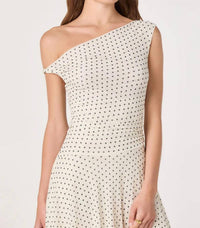Astr - Ciarra Midi Dress