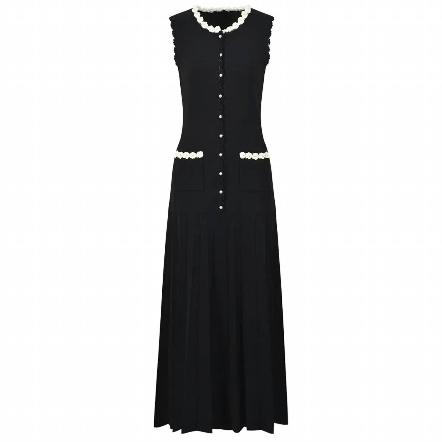 Belle D'Amour - Women's The Paris Dress