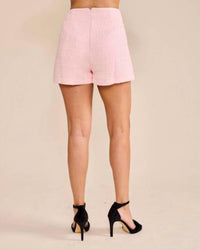 Sedge - Tobie Mini Skirt