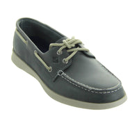 Sperry Men's Quest 2-eye Shoes in grey - men's sneaker