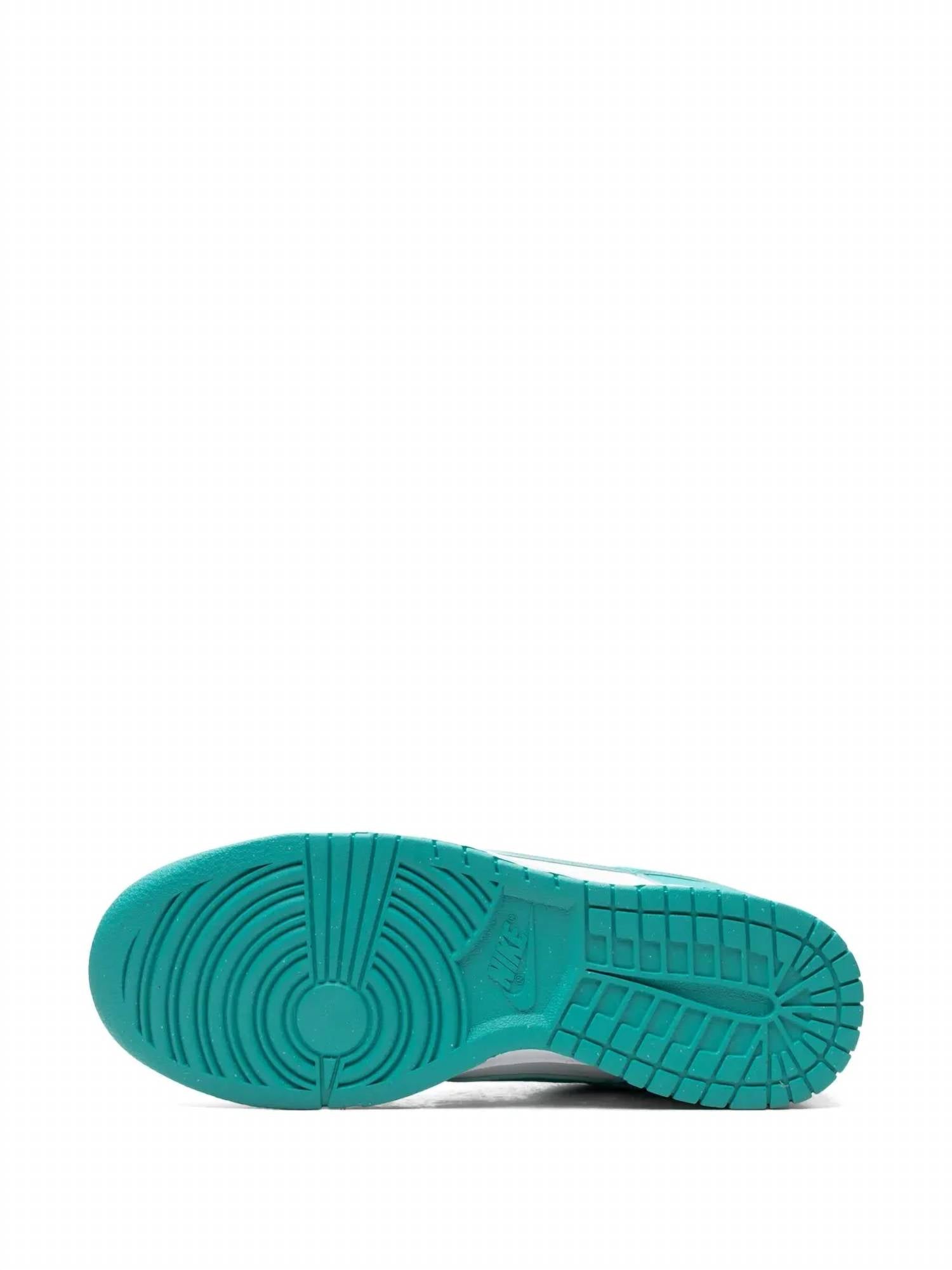 Nike - Women's Dunk Low Sneakers