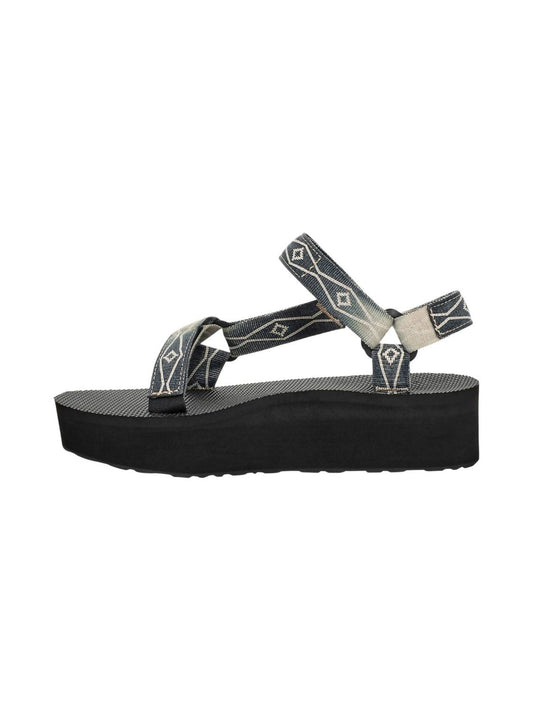 Teva - Women's Flatform Universal Sunscape Sandals