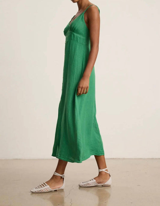 Velvet By Graham & Spencer - Janet Dress