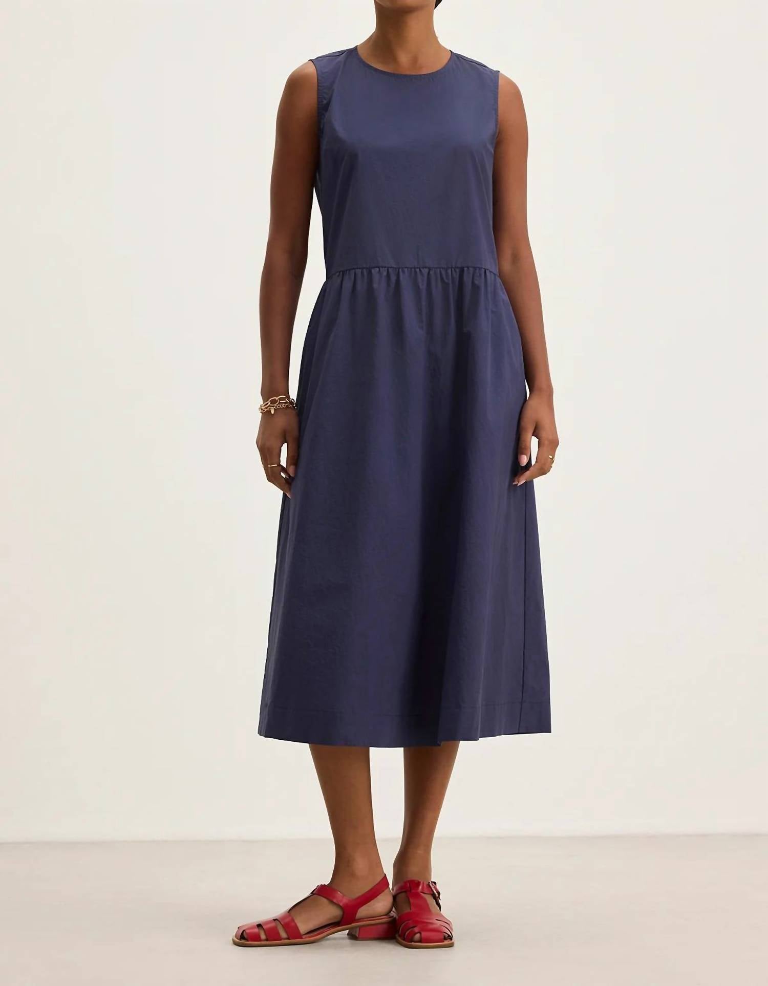 Velveteen - Masha Dress