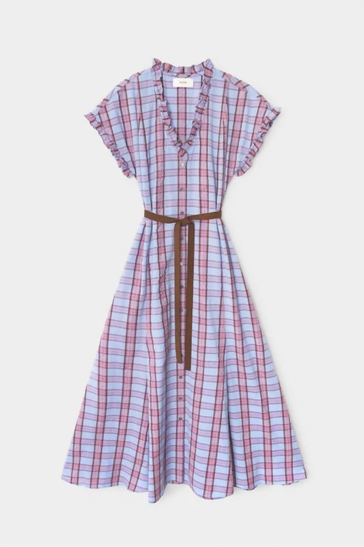 Xirena - Dixie Midi Dress