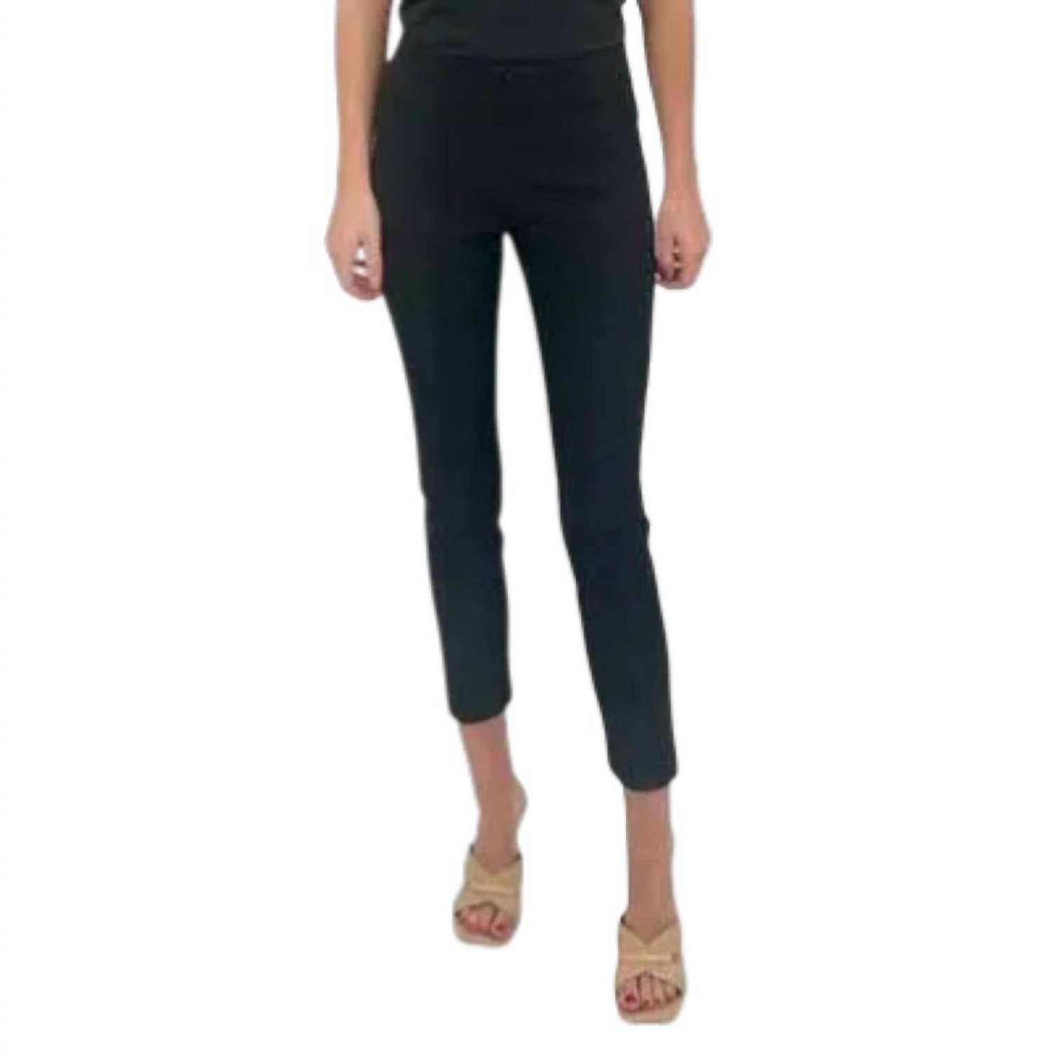 J'Envie/Eli - Twill Ankle Pants
