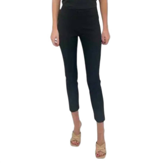 J'Envie/Eli - Twill Ankle Pants