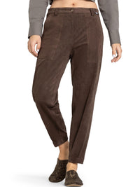 Cambio - Kiss Pleat Pant