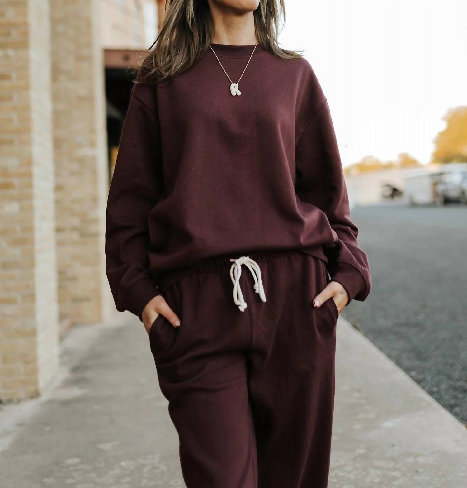 Z Supply - Boyfriend Sweatshirt