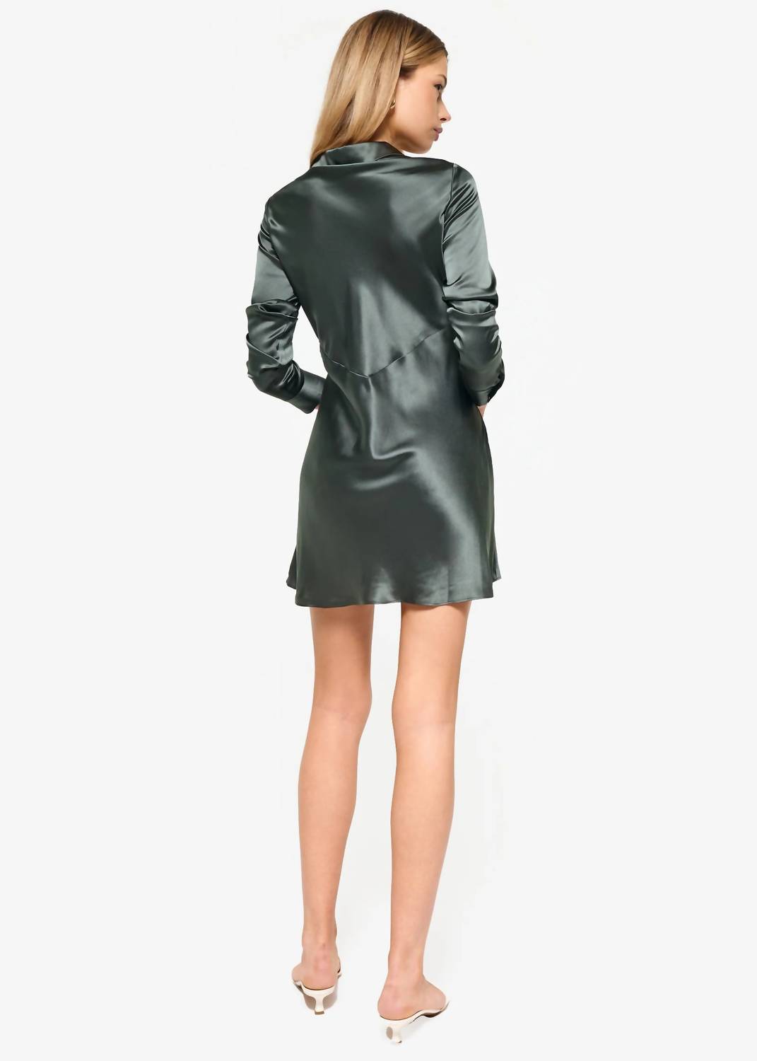 Cami Nyc - Toulouse Dress