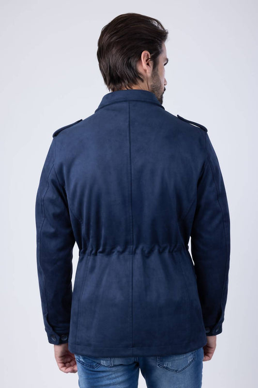 Barabas - Quarvis Trench Coat