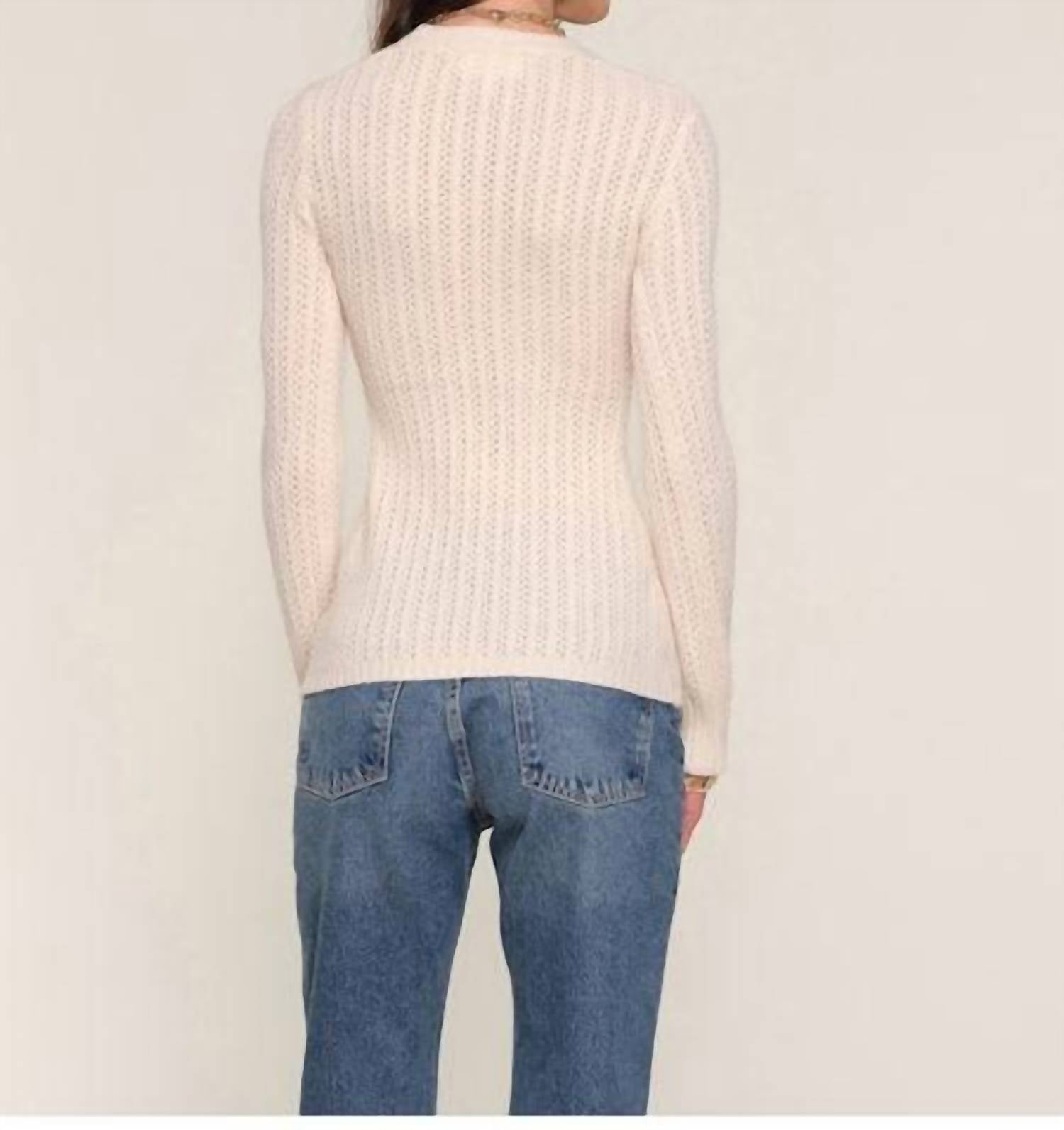 Heartloom - Lovett V-neck Top