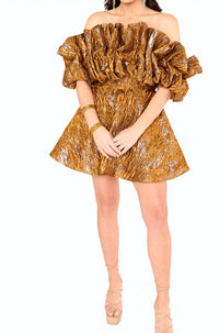 Buddylove - Caroline Mini Dress