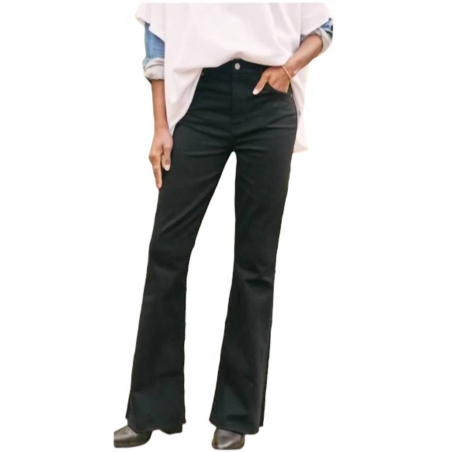 Frank & Eileen - Flannigan Flare Jean