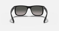 Ray Ban - Men's Justin Matte Sunglasses