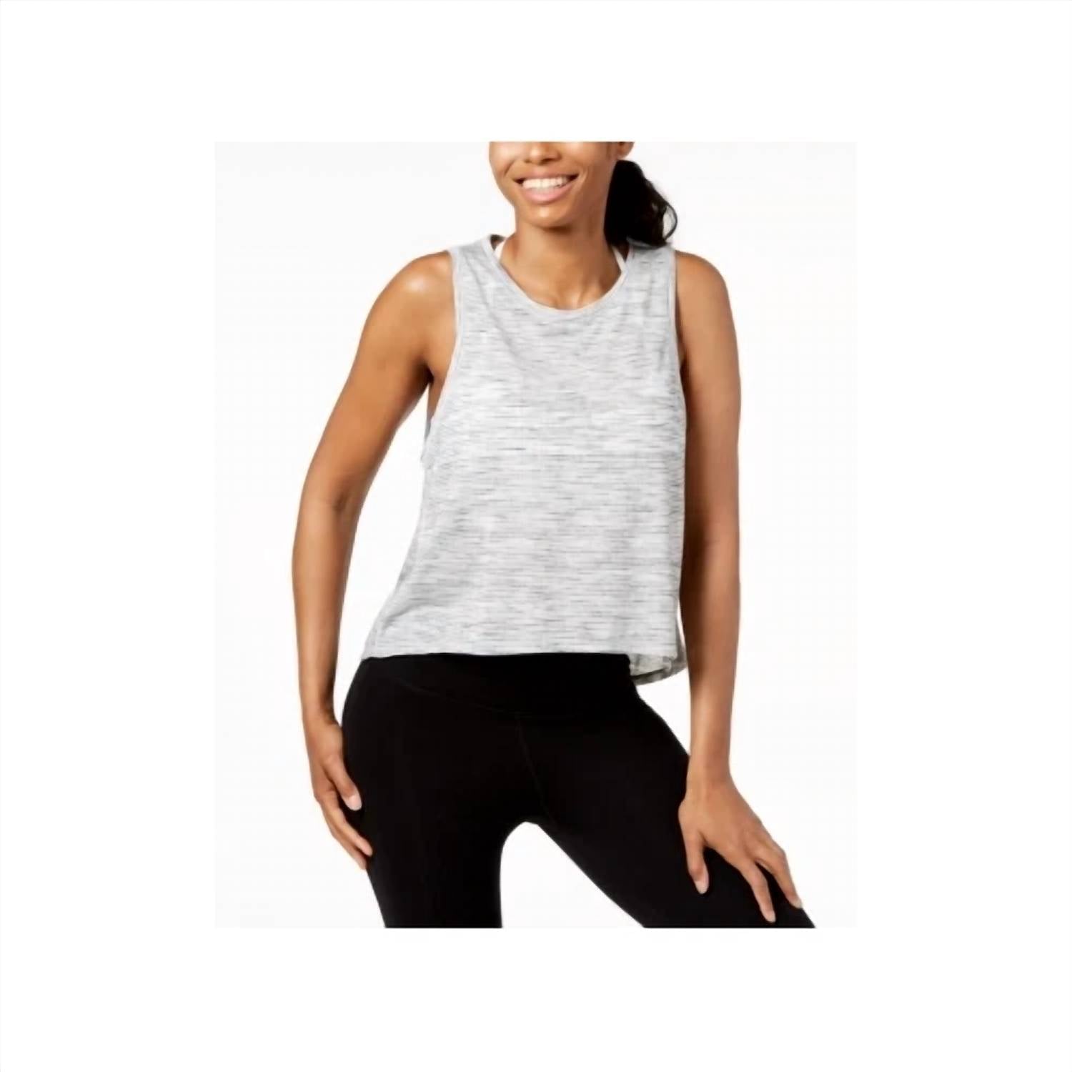 Calvin Klein - Performance Fitness Workout Tank Top