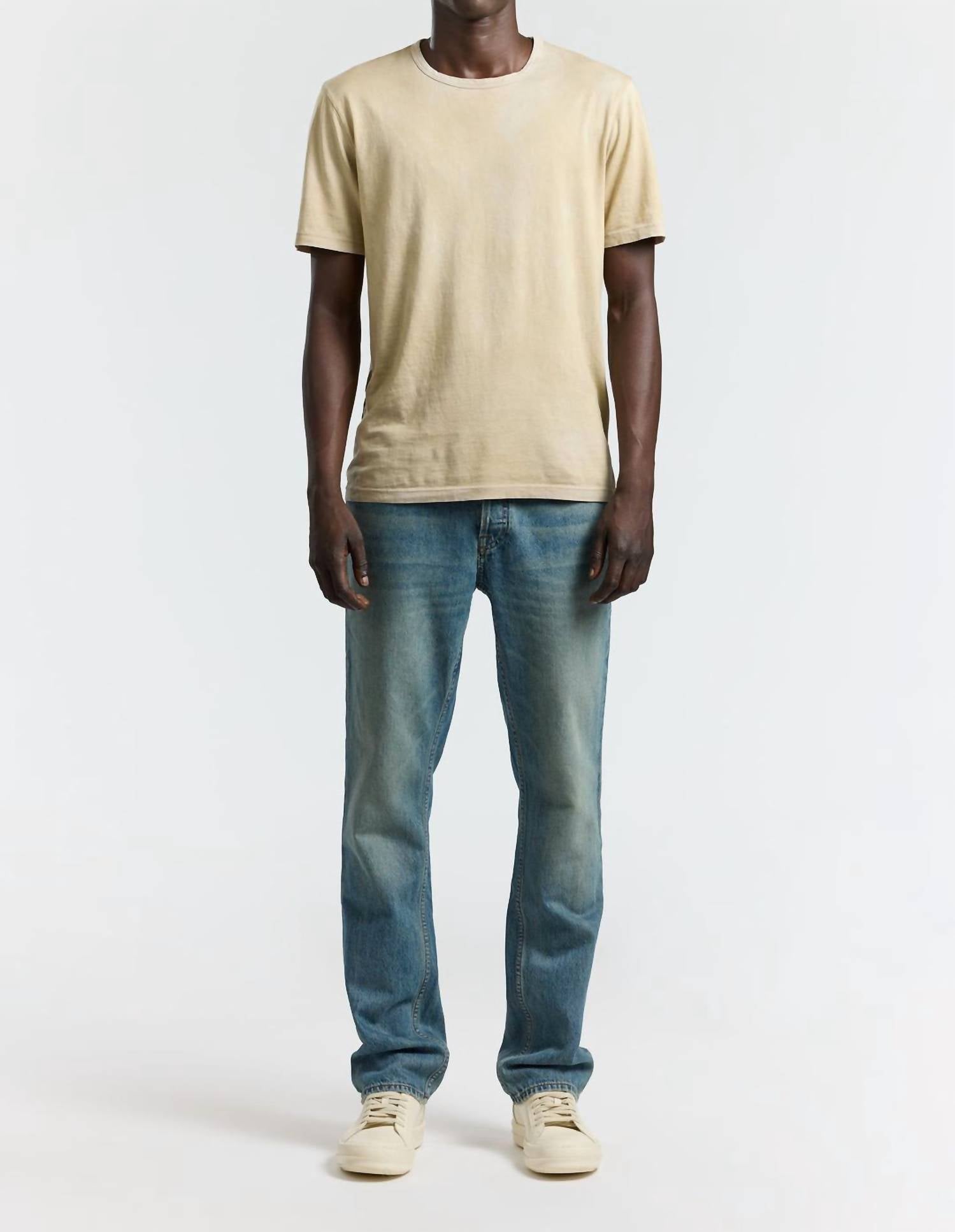 Cotton Citizen - Classic Crewneck Tee