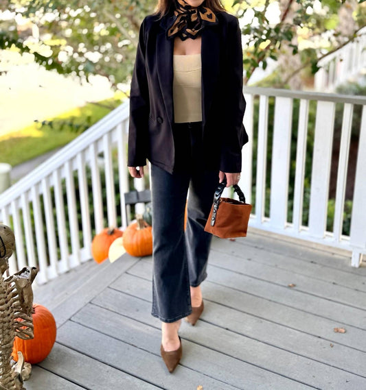 Current Air - Classic Jett Blazer