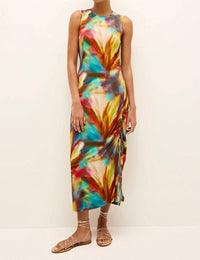 Marie Oliver - Ilana Figure-hugging Midi Dress