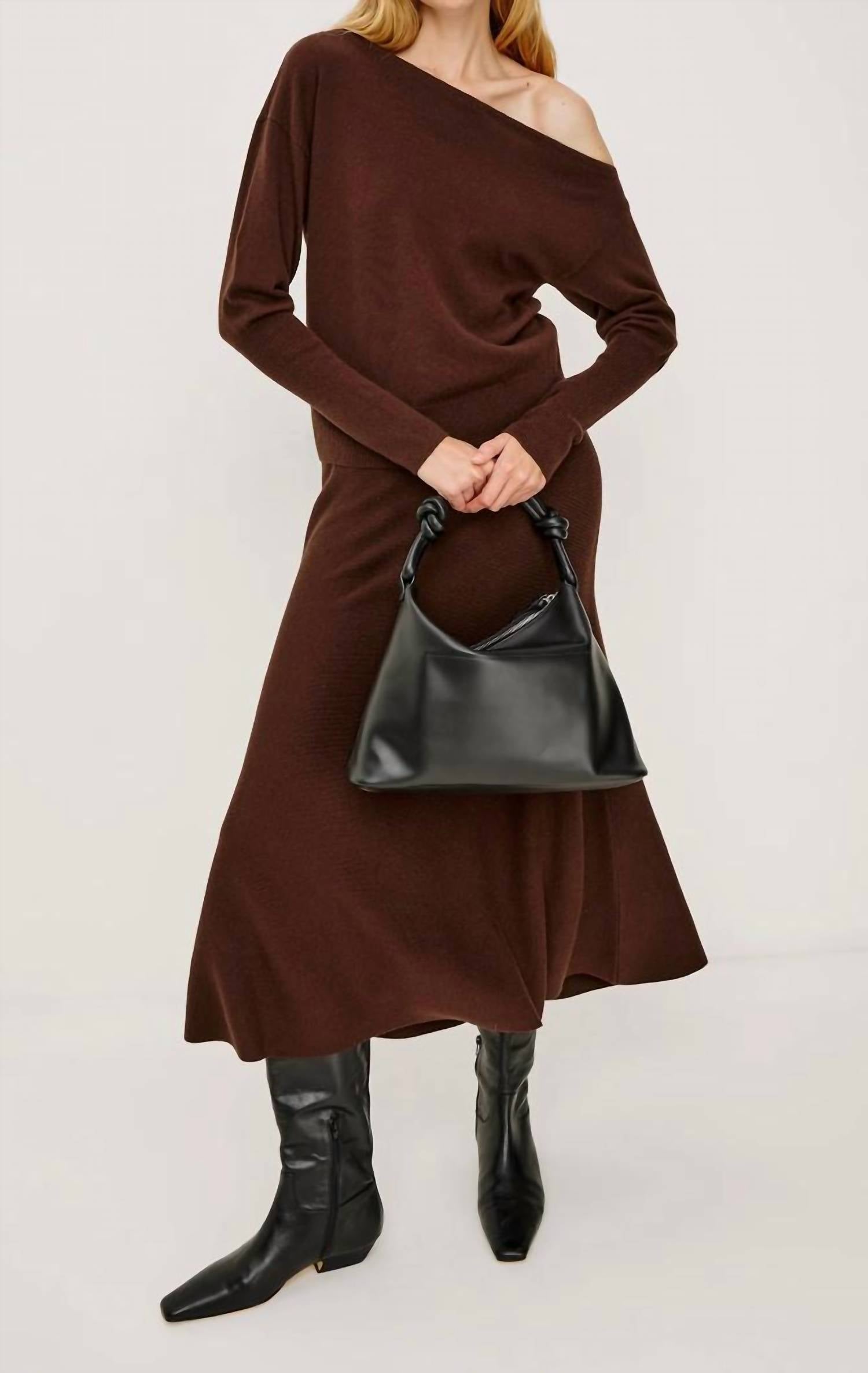 Rails - Odita Knit Midi Skirt