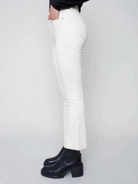 Charlie B - Boot Cut Jeans